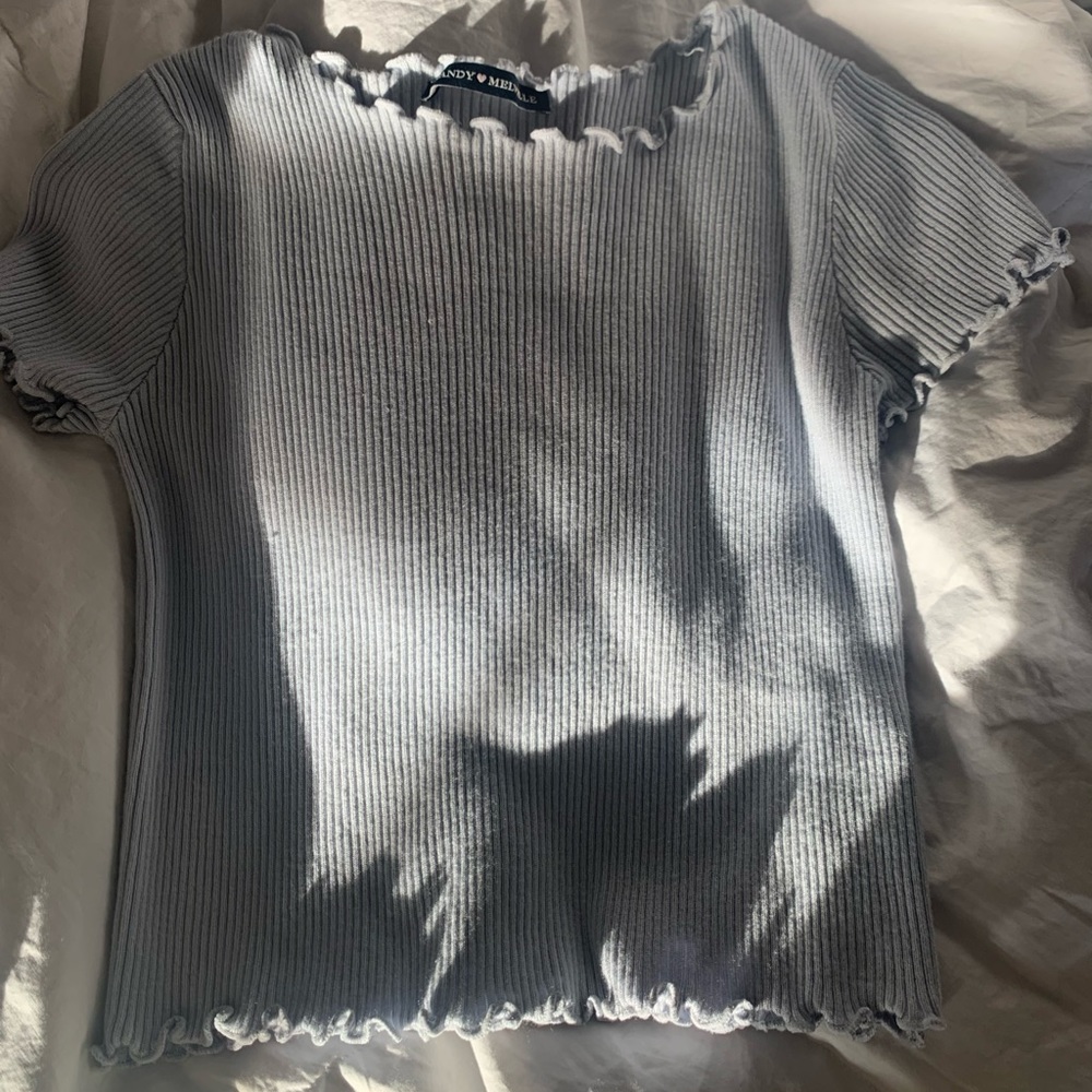 Brandy top
